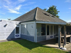 Nice holiday home with terrace
